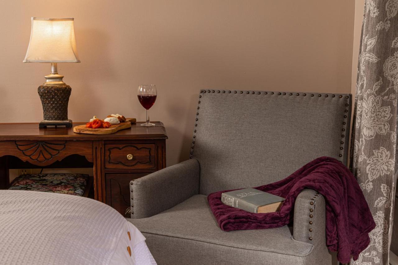 Rosemont Inn Utica Dış mekan fotoğraf