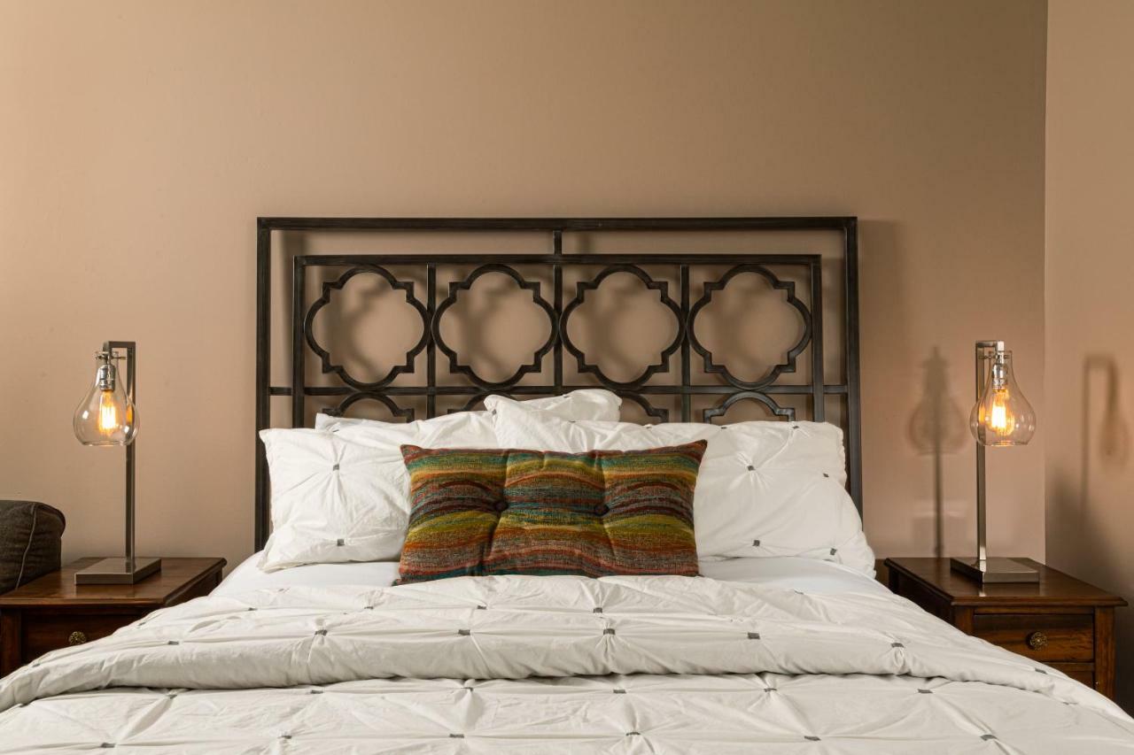 Rosemont Inn Utica Dış mekan fotoğraf