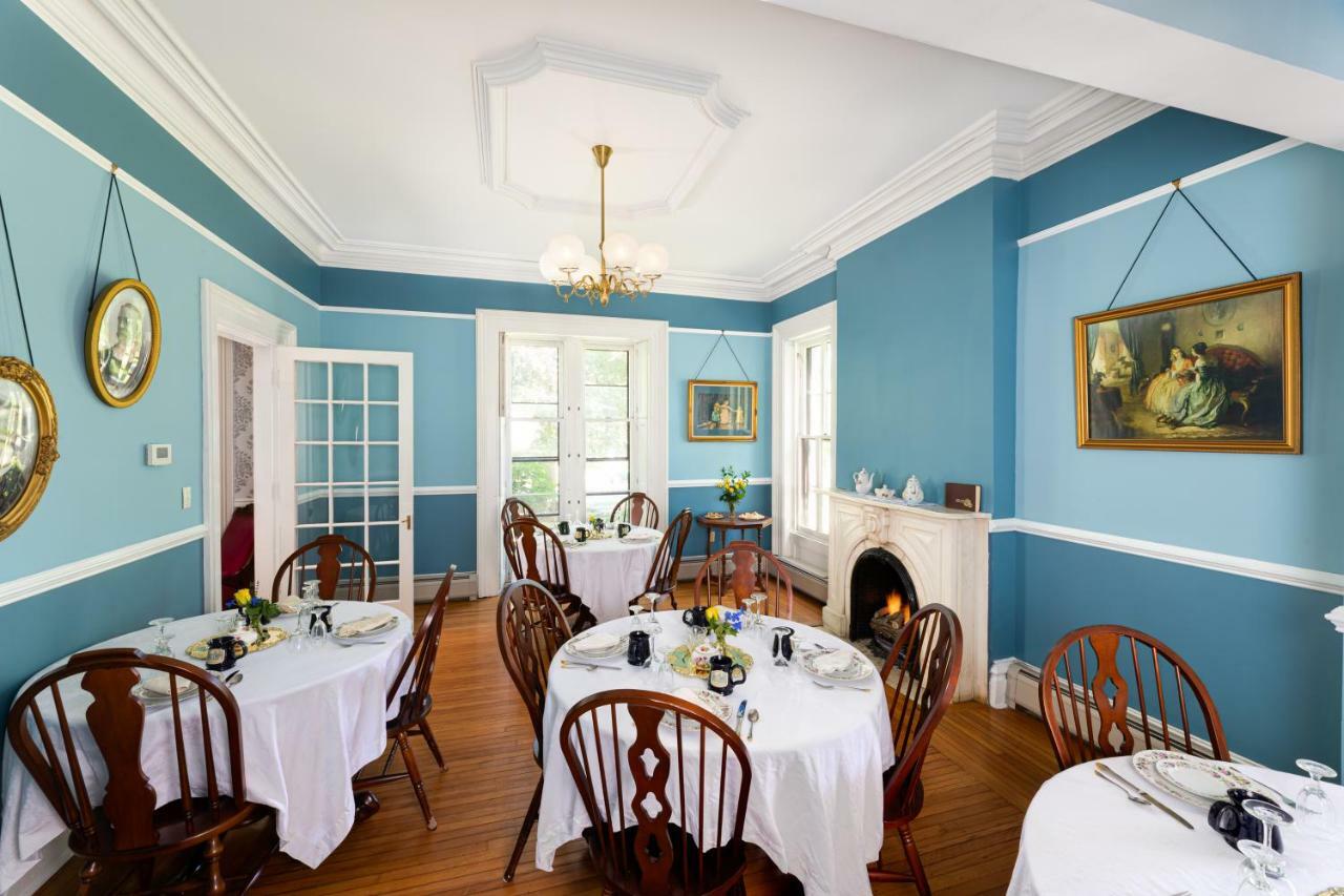 Rosemont Inn Utica Dış mekan fotoğraf