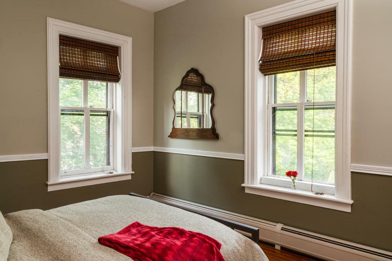 Rosemont Inn Utica Dış mekan fotoğraf