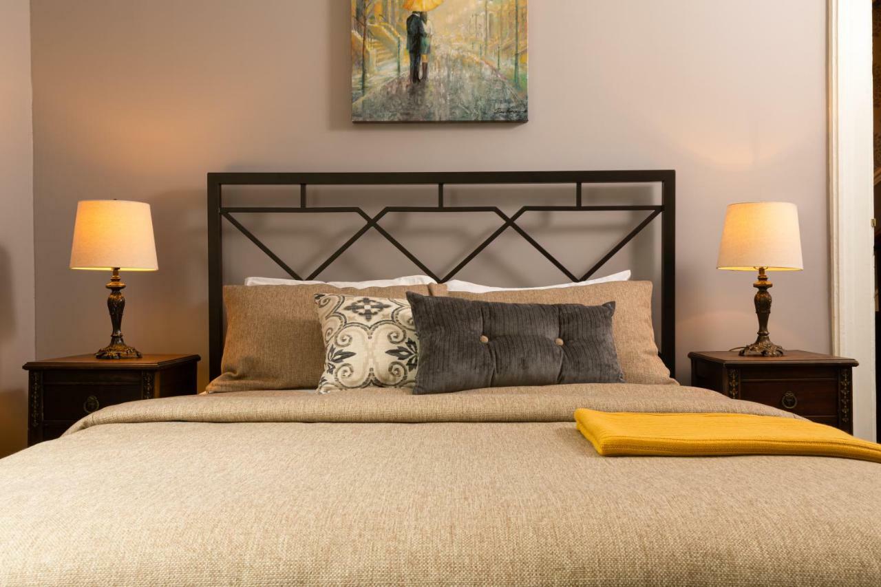 Rosemont Inn Utica Dış mekan fotoğraf