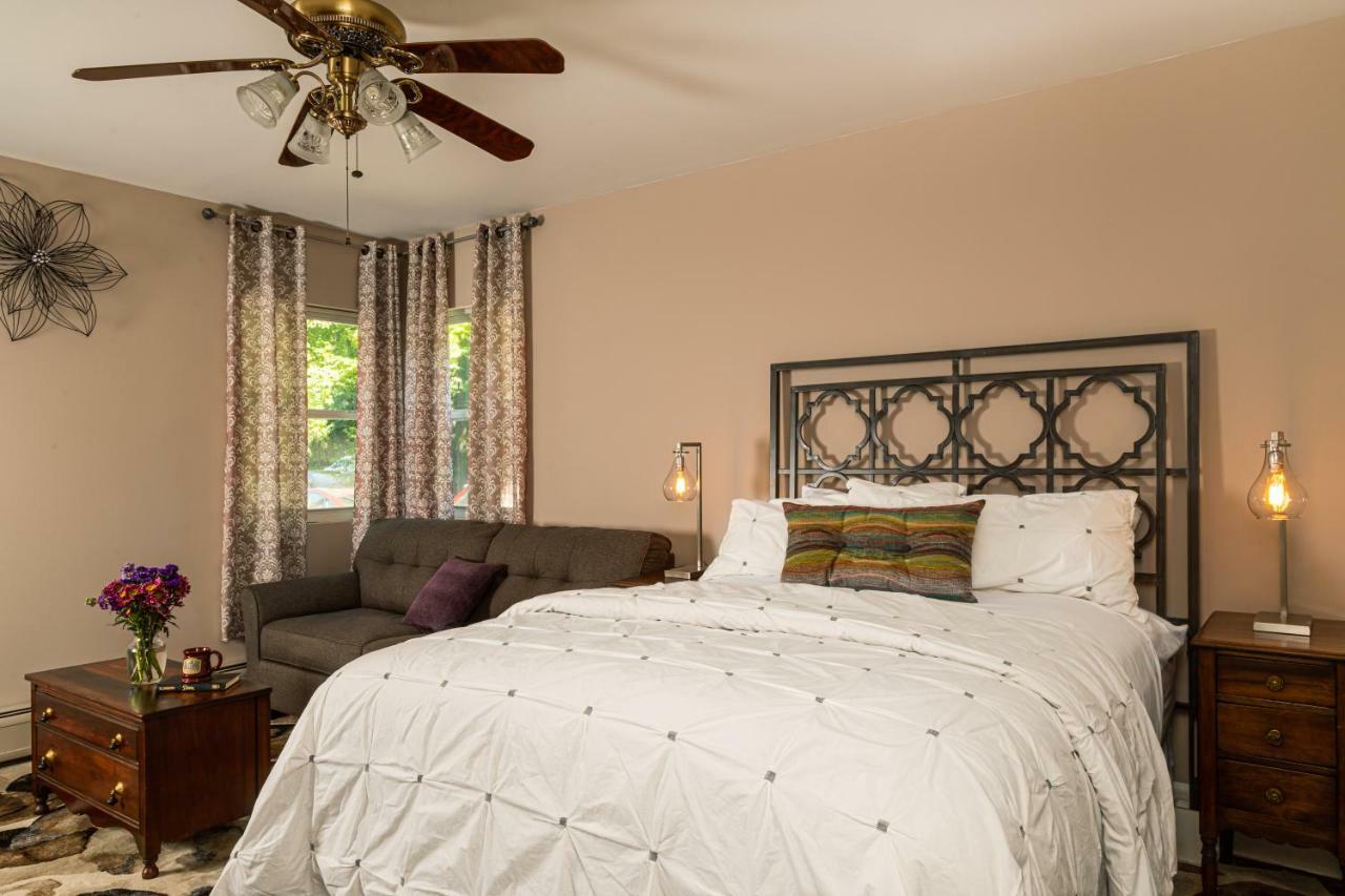 Rosemont Inn Utica Dış mekan fotoğraf