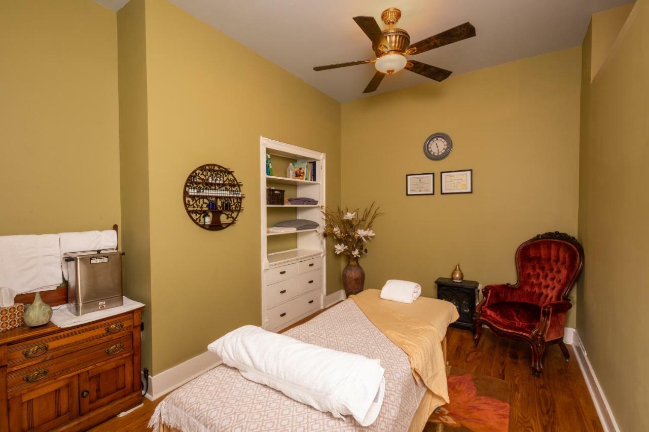 Rosemont Inn Utica Dış mekan fotoğraf
