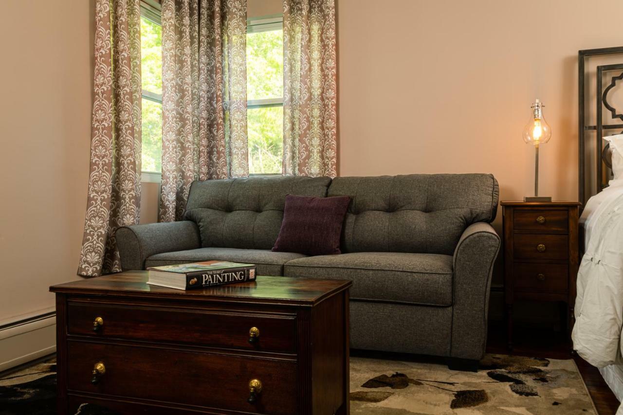 Rosemont Inn Utica Dış mekan fotoğraf