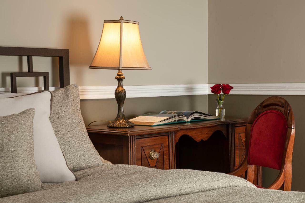 Rosemont Inn Utica Dış mekan fotoğraf