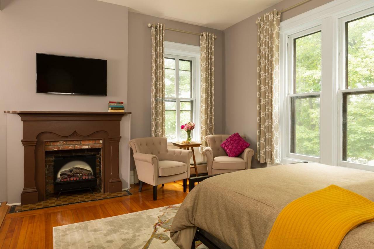 Rosemont Inn Utica Dış mekan fotoğraf