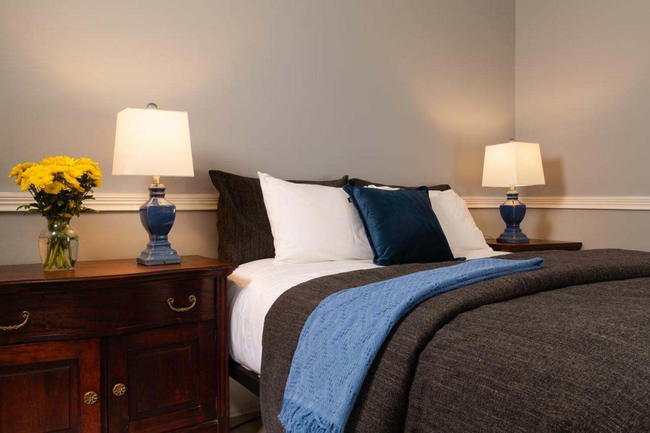 Rosemont Inn Utica Dış mekan fotoğraf