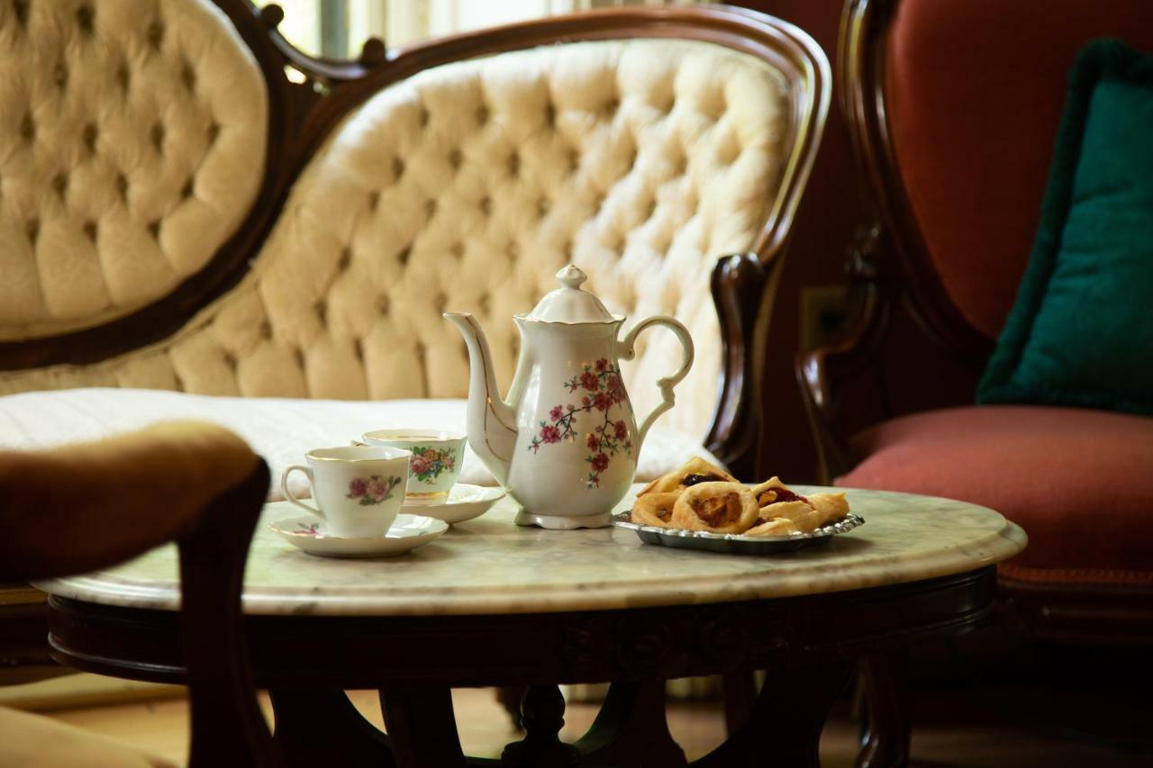 Rosemont Inn Utica Dış mekan fotoğraf