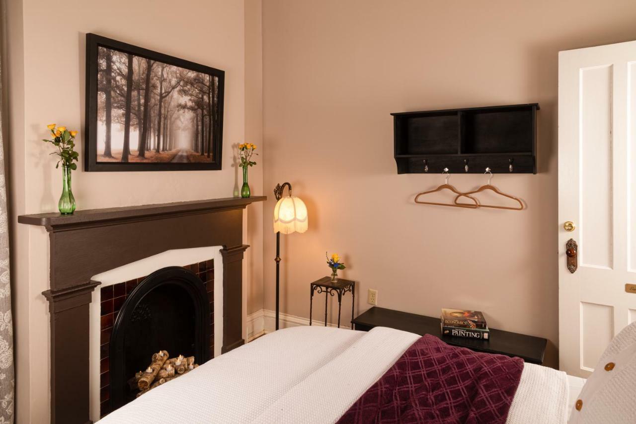 Rosemont Inn Utica Dış mekan fotoğraf
