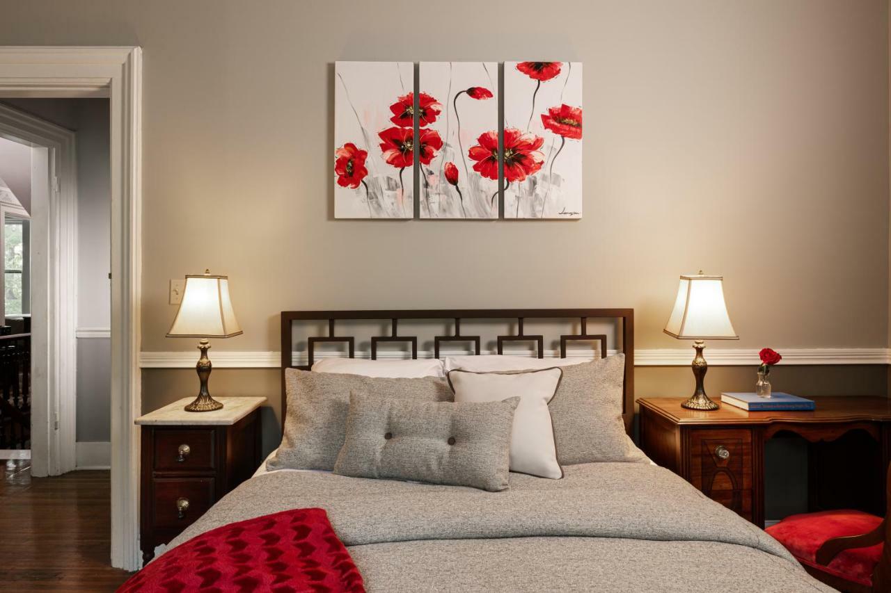 Rosemont Inn Utica Dış mekan fotoğraf