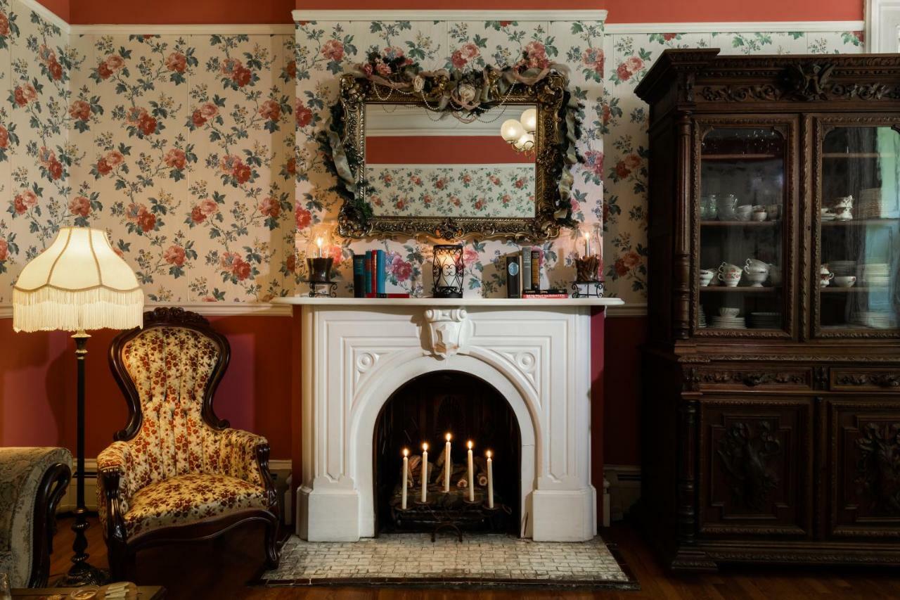 Rosemont Inn Utica Dış mekan fotoğraf