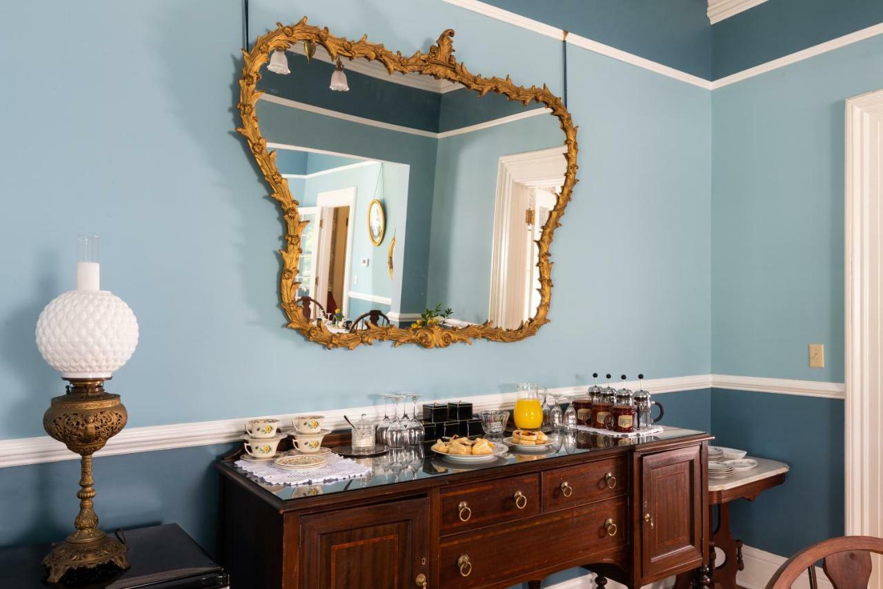 Rosemont Inn Utica Dış mekan fotoğraf