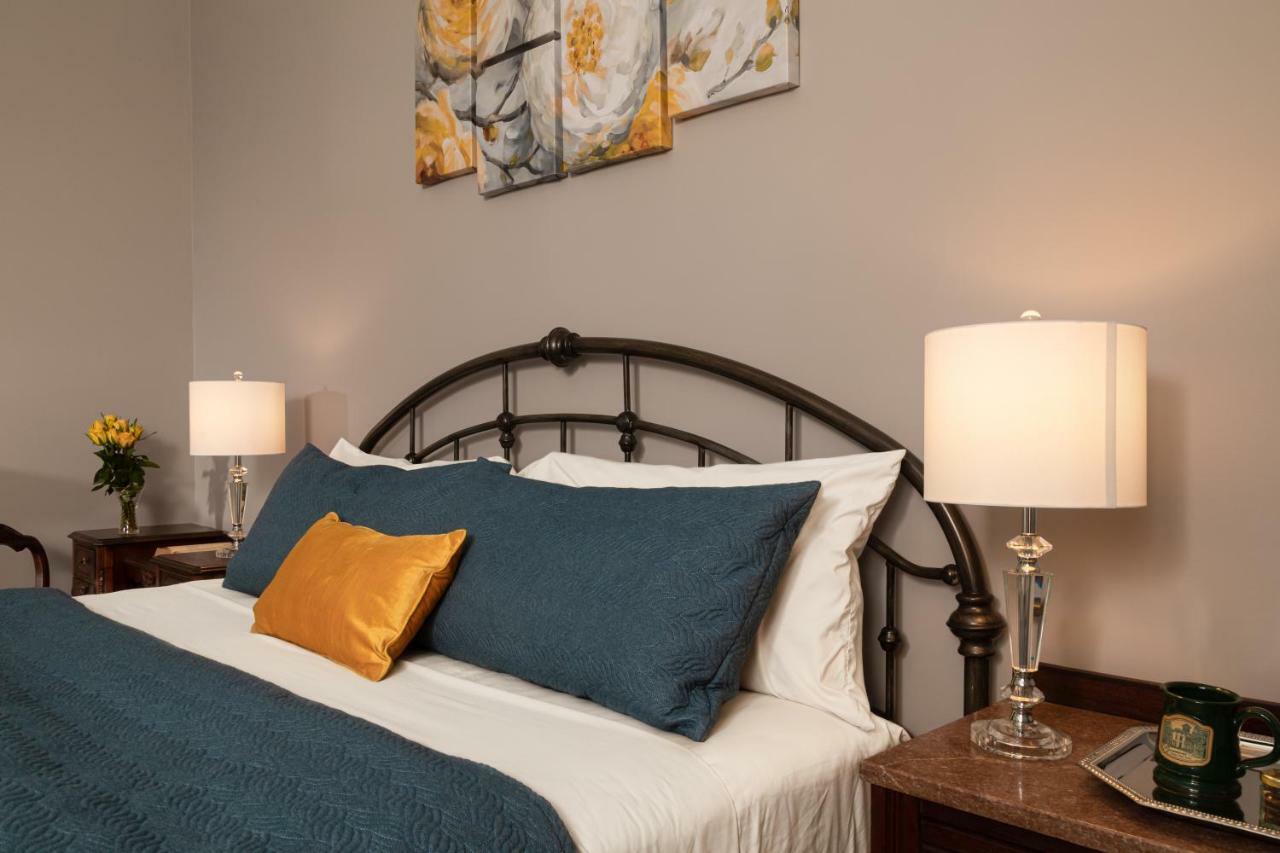Rosemont Inn Utica Dış mekan fotoğraf