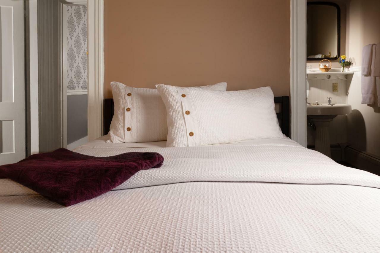 Rosemont Inn Utica Dış mekan fotoğraf