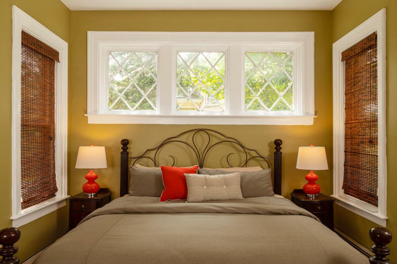 Rosemont Inn Utica Dış mekan fotoğraf