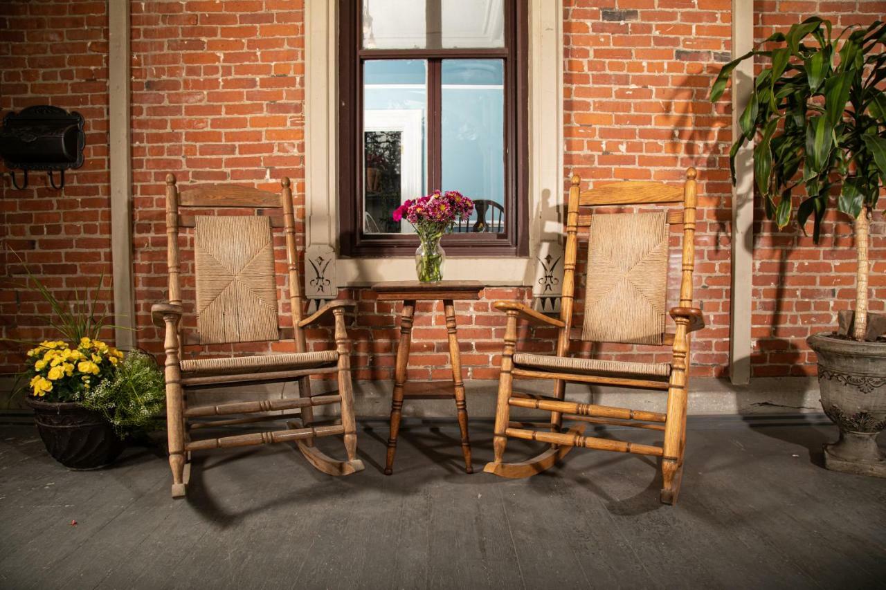 Rosemont Inn Utica Dış mekan fotoğraf