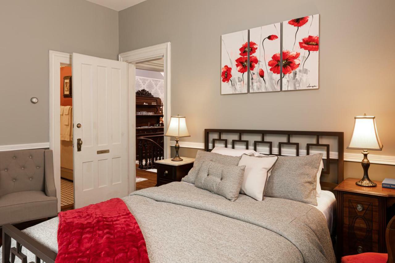 Rosemont Inn Utica Dış mekan fotoğraf