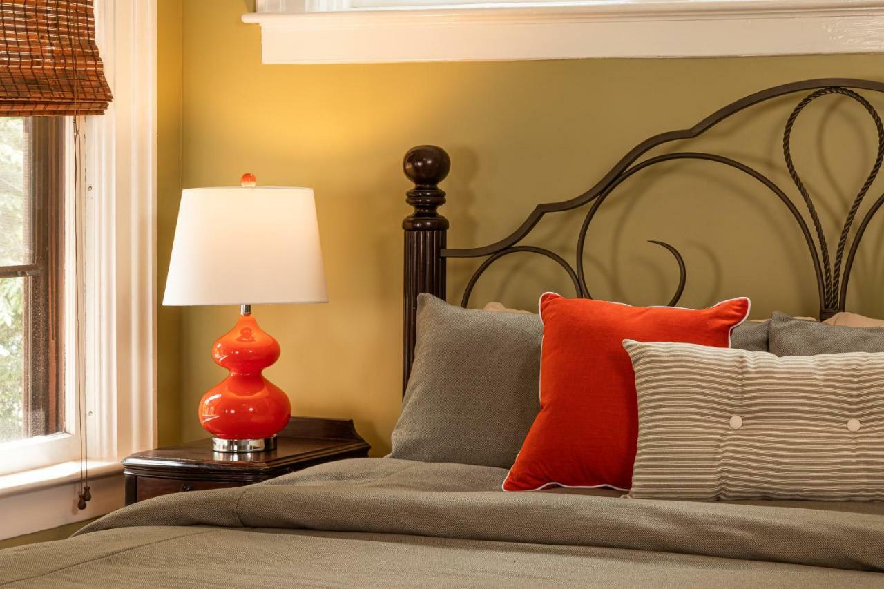 Rosemont Inn Utica Dış mekan fotoğraf
